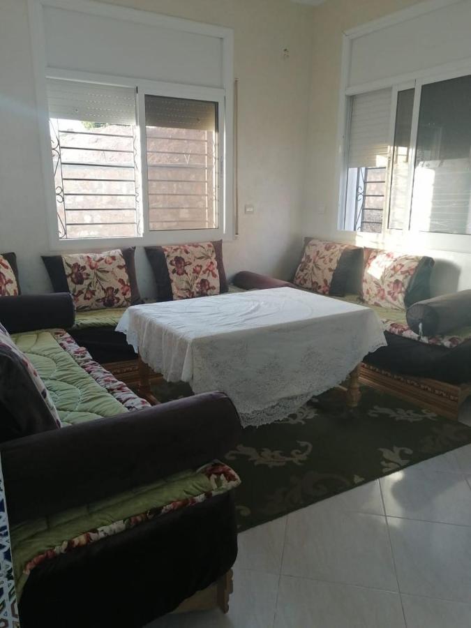 קניטרה Top Appartement Equipe Pour Les Familles מראה חיצוני תמונה