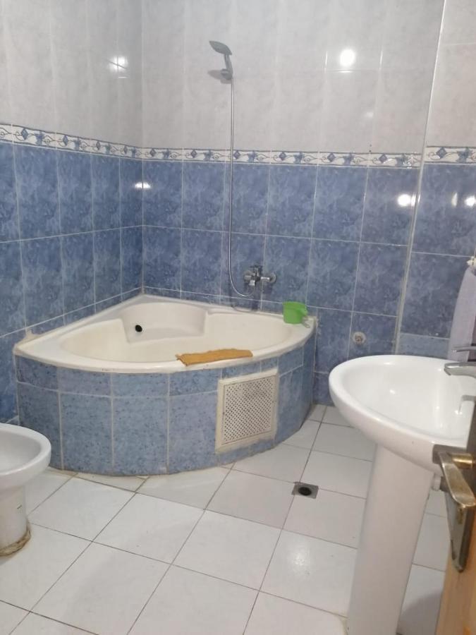 קניטרה Top Appartement Equipe Pour Les Familles מראה חיצוני תמונה