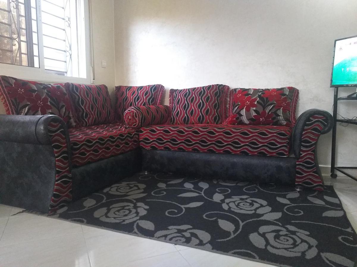 קניטרה Top Appartement Equipe Pour Les Familles מראה חיצוני תמונה