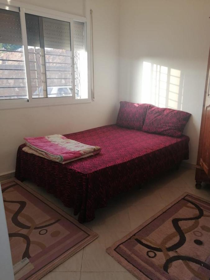 קניטרה Top Appartement Equipe Pour Les Familles מראה חיצוני תמונה
